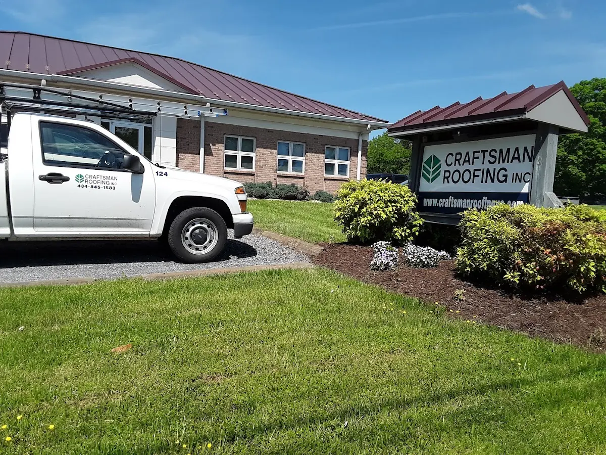 Quality Chimney Repair by experienced craftsmen in Bigelow Corners